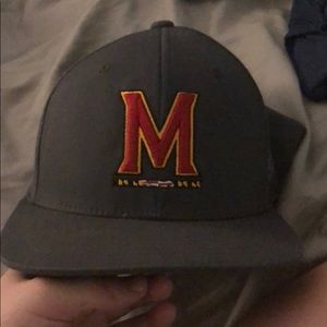 Maryland hat